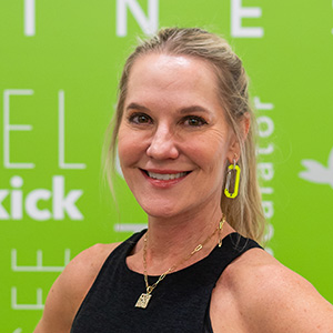 Heather McVay