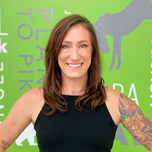 Sara Lumbley