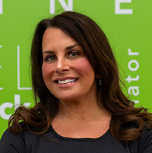 Terri Fishman