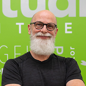 Tom Edgar