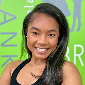 Rianna Jackson