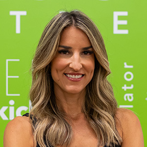 Michele McDonough