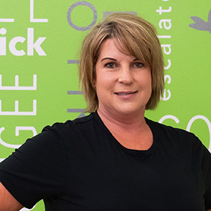 Pam Patrick