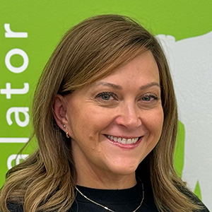 Dawn Melton
