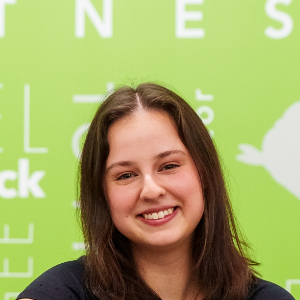 Hannah Anani