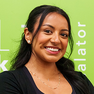 Karla Garrido