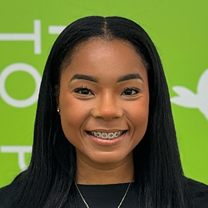Rianna Jackson