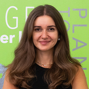 Cathrine Qadi