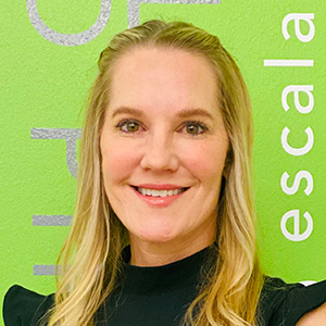 Heather McVay