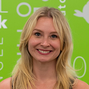 Rebecca Marchant